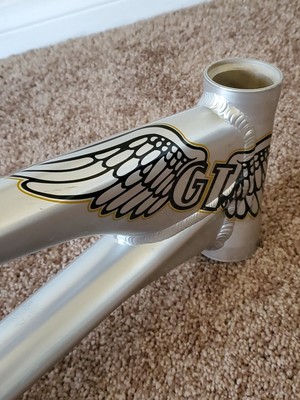 13 Gt Speed Series 24 Jr Frame Only Ebay