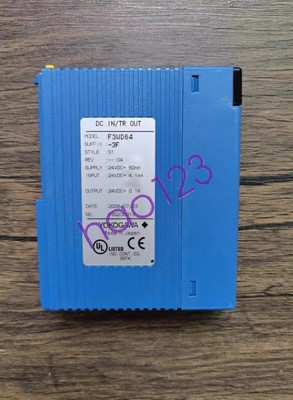 F3WD64-3F New DHL/FedEx #T2