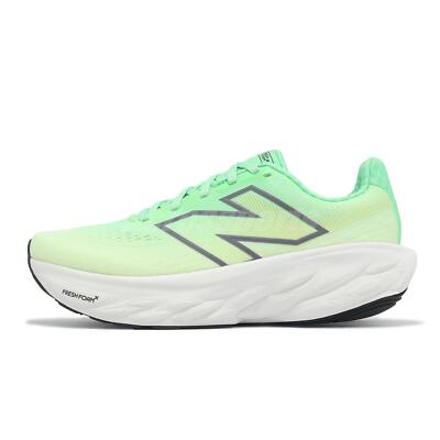 New Balance Fresh Foam X 1080 V14 D Wide NB Green White Women