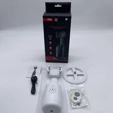 Magic Snapshot P01 Auto Face-Tracking 360° Rotating Selfie Stick Tripod Gimbal