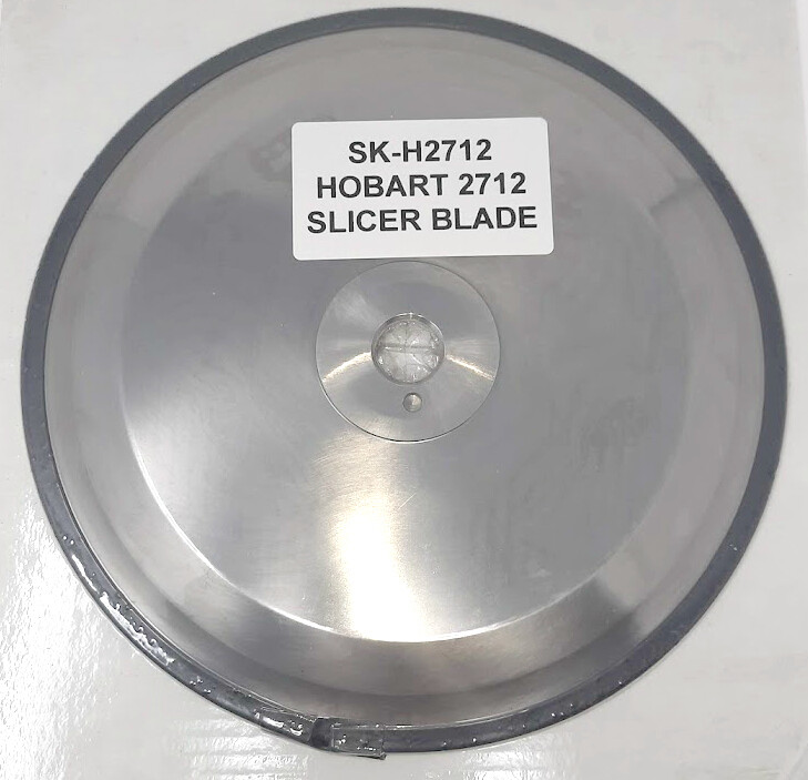 Hobart Deli Slicer