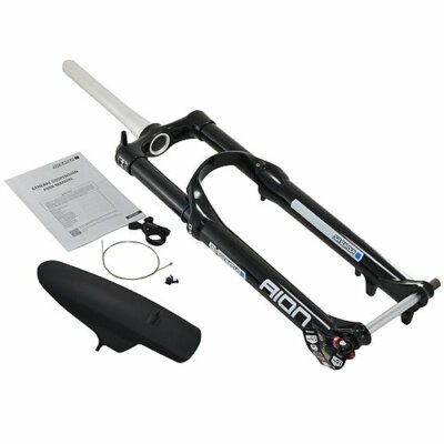 SR SUNTOUR AION35 EVO RLR-PCS Fork 29