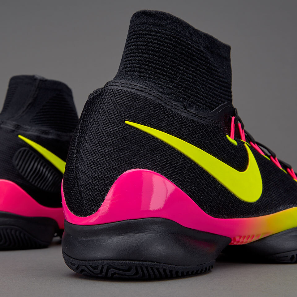 nike air zoom ultrafly tennis