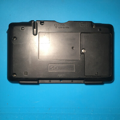 dsの下の部分 Original Nintendo DS NTR-001 Bottom Shell + Battery Cover OEM | eBay