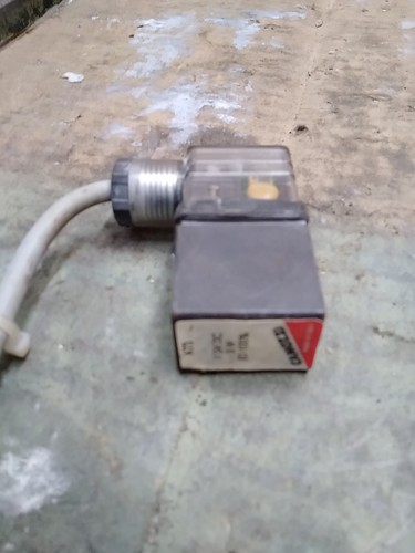 CAMOZZI A73 COIL - Picture 6 of 6