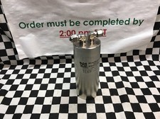 MATHESON GAS FILTER 1/4" COMP, 6400 T4A, 6400T4A, SHIPSAMEDAY #1216B5