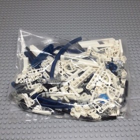 LEGO Star Wars Technic Buildable 8009 R2-D2 Set &ndash; With Instructions &ndash; Complete