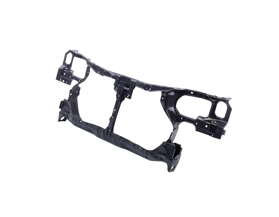 For Nissan Sentra New Front RADIATOR SUPPORT NI1225137 625004Z430 Foto 3 de 4