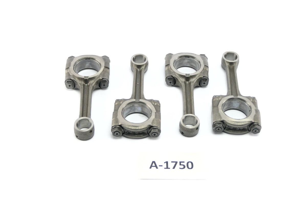 Kawasaki Ninja ZX-6R ZX636B 2003 - Connecting rods A1750 | eBay