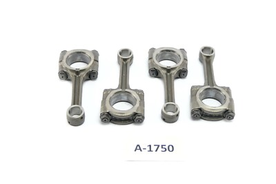 その他 kenshiLOVE Kawasaki Ninja ZX-6R ZX636B 2003 - Connecting rods A1750 | eBay