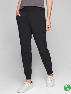 athleta soho jogger