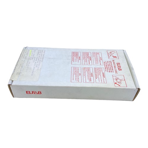 Elfab EHG250G55EB Graphite Berstscheibe für Industrie Einsatz 50mm 54.9 PSI EHG - Picture 4 of 12