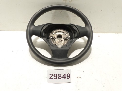 Genuine BMW E81 E87 FL LCI E88 E82 Steering Wheel 6763076 32306763076