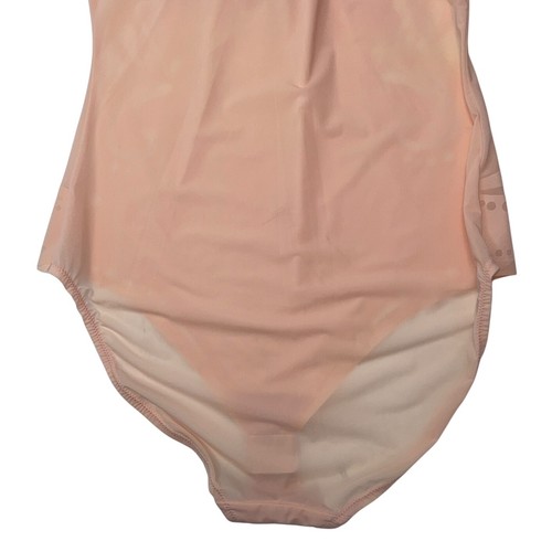 Spanx Bodysuit Shaper Haute Contour Deco Sweetheart Panty Body Slimmer SS0515 - Picture 30 of 48