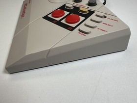 Nintendo Advantage Joystick Controller OEM NES Clean GUARANTEED! TESTED WORKING
