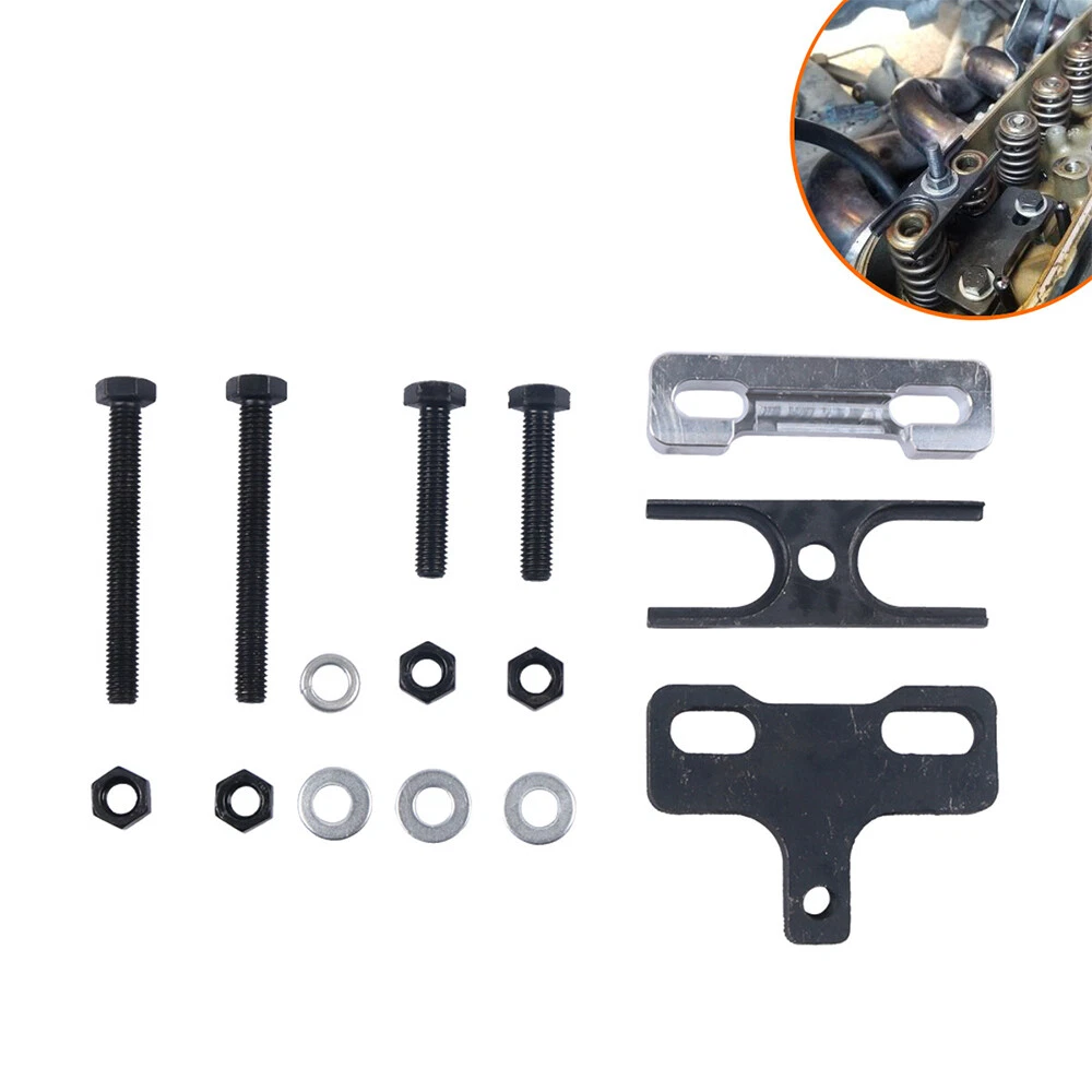 Double Valve Spring Compressor Tool For Chevrolet GM LS1 LS3 LS2