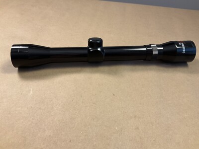 Vintage Tasco 4x32 Rifle Scope - See Description 