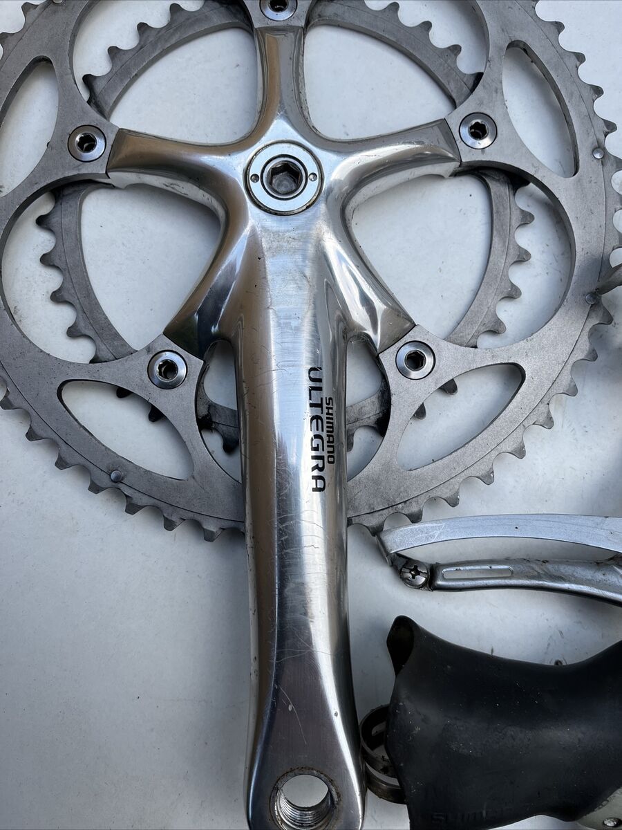 Shimano ultegra 6500 groupset 1108 | eBay Shimano ultegra 6500 groupset 1108 | eBay