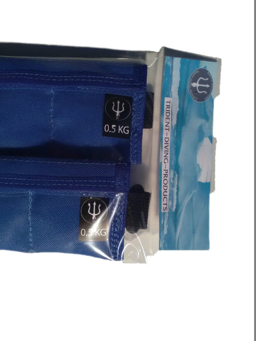 Scuba Diving Ankle Weights (pair) eBay