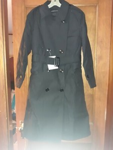 asu trench coat