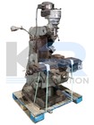 Bridgeport 155721 Vertical Mill/Milling Machine 1HP