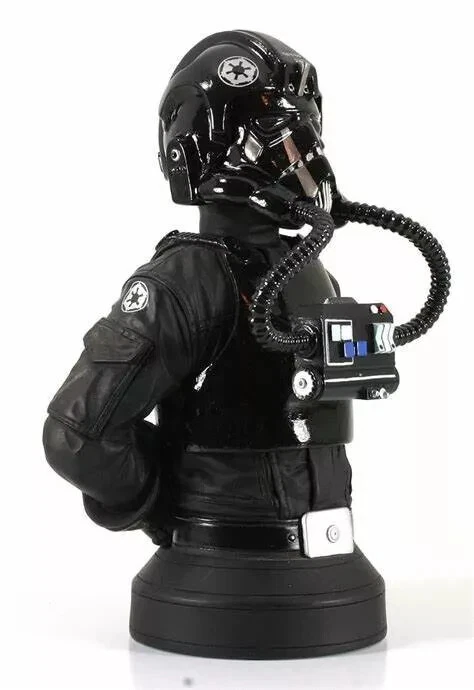 Gentle Giant TIE Fighter Pilot Star Wars Action Figures