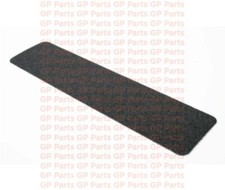 GENIE 47231GT, TAPE,NON-SKID,DIE CUT,4"X 16", GS1530, GS2046, GS2646
