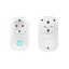Casa-Inteligente-Soporte-Remoto-Interruptor-De-Socket-APP-WiFi-ewelink-Google-Alexa-Enchufe-EE-UU-R1