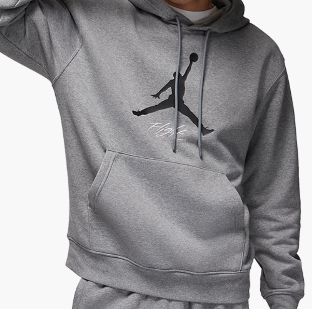 Jordan air hoodie herren Clearance