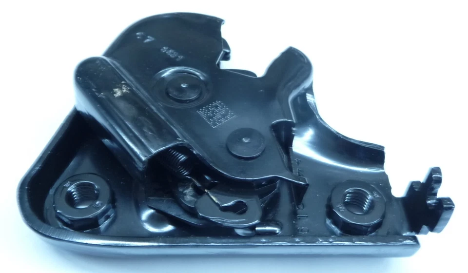 Bisagra de asiento exterior centro izquierdo mercedes-benz gl350 gls450 13-19 a1669209711 oem a1 Foto 3 de 4