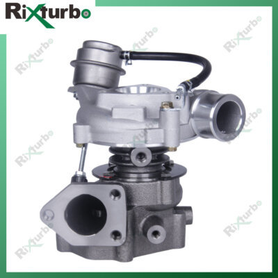 GT1549S turbo 767032-5001S 28200-4A380 for Hyundai H-1 Starex Porter 2.0 D4CB 