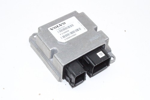 VOLVO V40 Hatchback D4 Airbag-Steuergerät 31406938 2.00 Diesel 22622444
