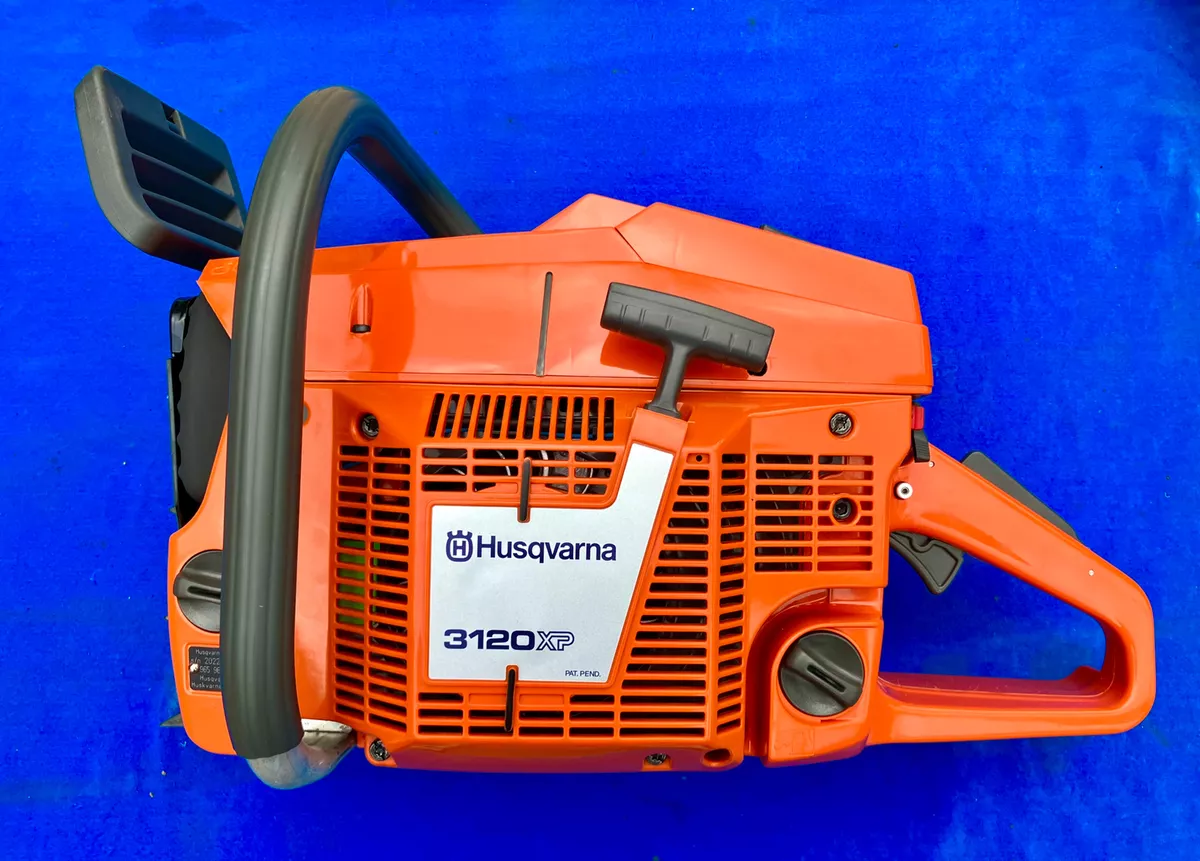 3120 2024 xp husqvarna