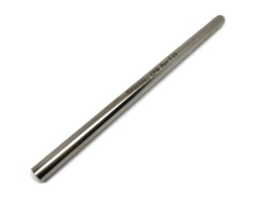 Crucible CPM REX T-15 5/16''(.3125'') Round Tool Bit 6'' Overall Length T15