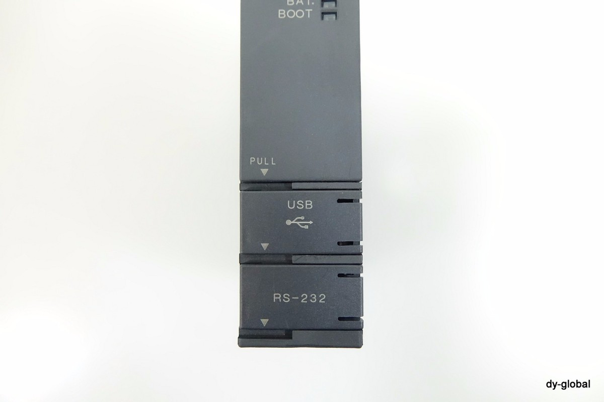 CPU MITSUBISHI ELECTRIC Q.06UDEHCPU Mitsubishi Q06UDEHCPU - In Stock Ships Overnight | DO Supply