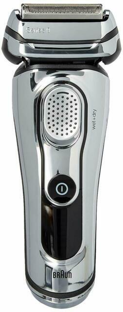 Braun Series 9 - 9575cc System wet&dry