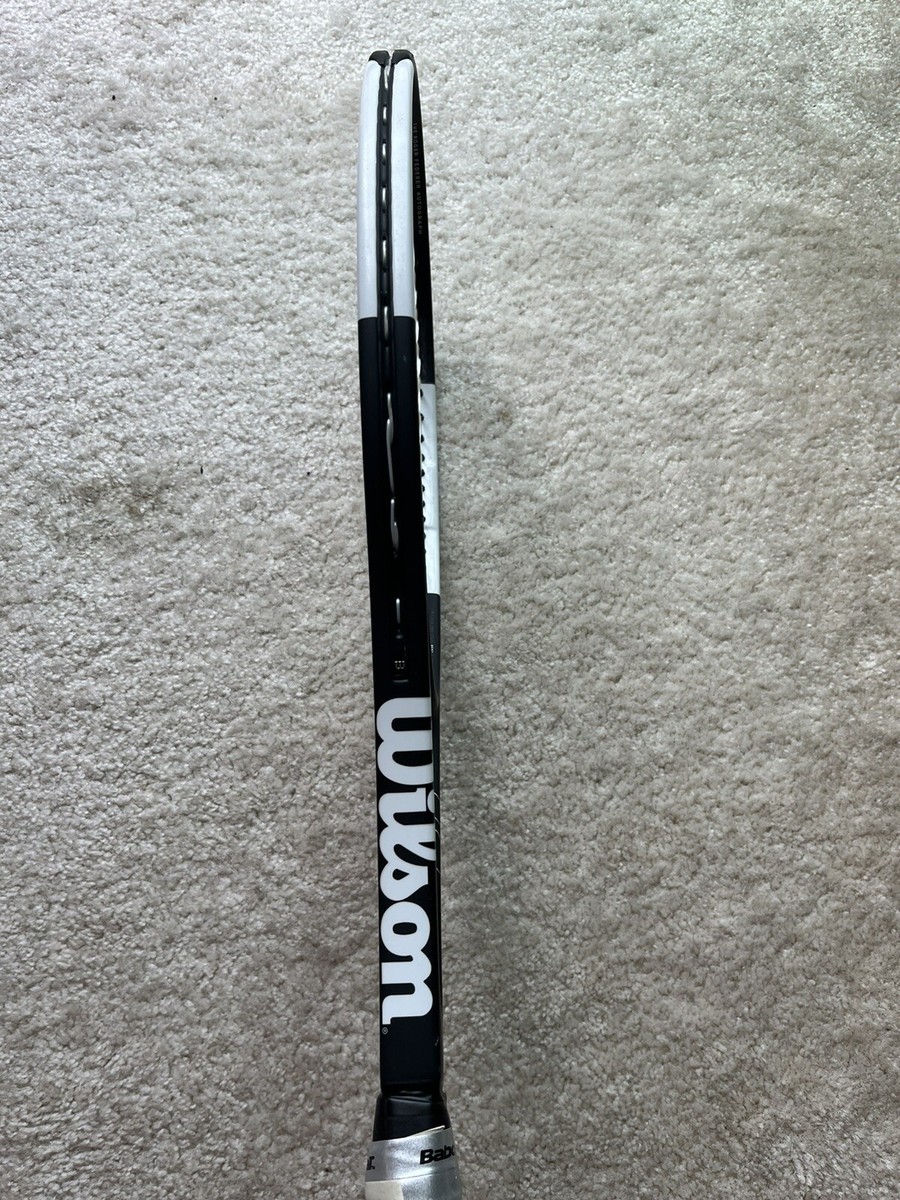 TWO 2 WILSON PRO STAFF RF97 V12 4 1/2