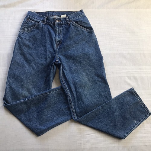 Bulls Eye Carpenter Jeans Mens 32x32 