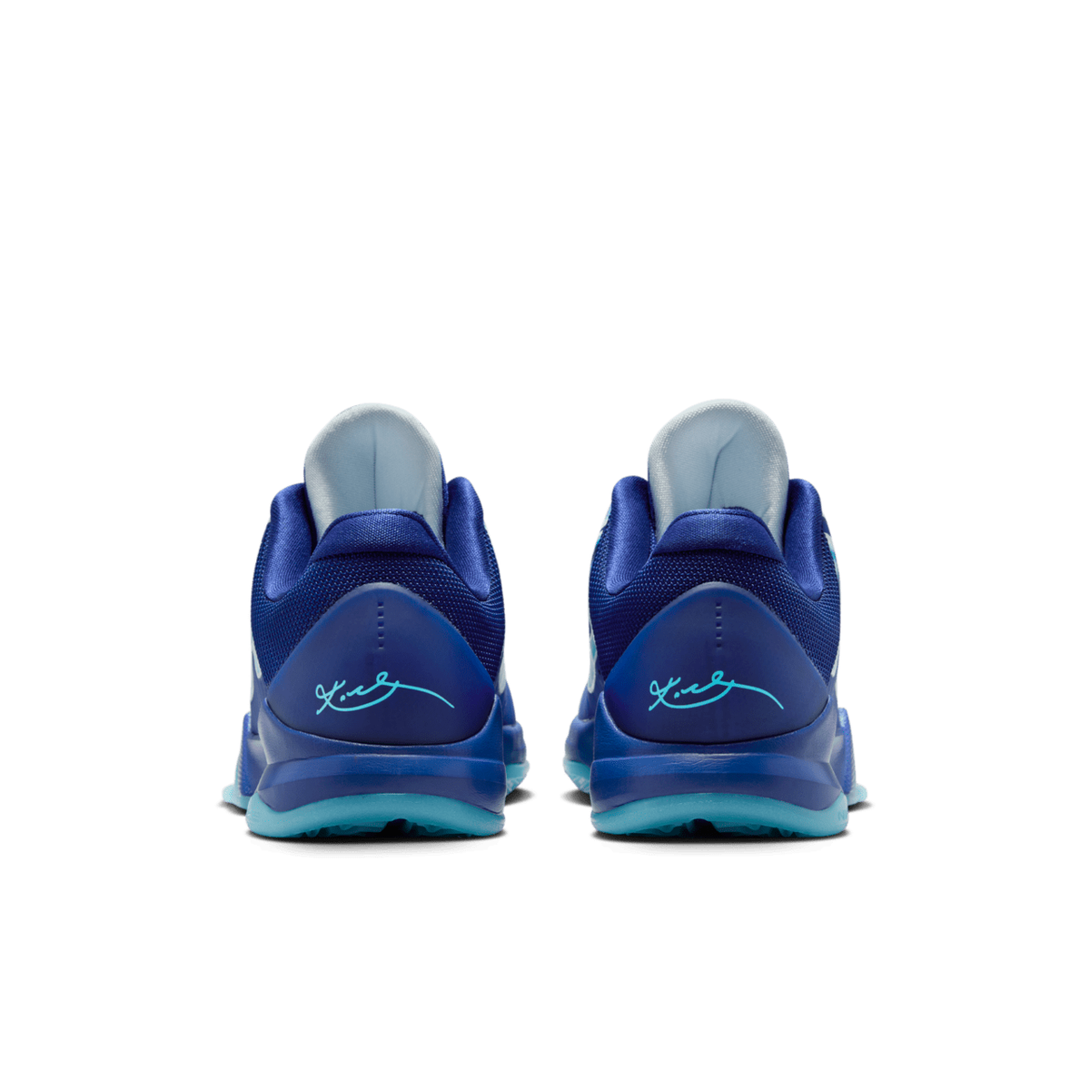 Nike GS Kobe 5 Protro HM9522-400 Deep Royal Blue US 3.5Y-7Y