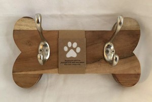 pet leash holder