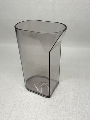 JUICE CONTAINER - Hamilton Beach Big Mouth Juicer Replacement Part- 67600 Series