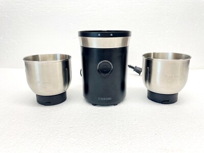 Cosori CCG-U021-KUS Coffee Grinder Replacement parts