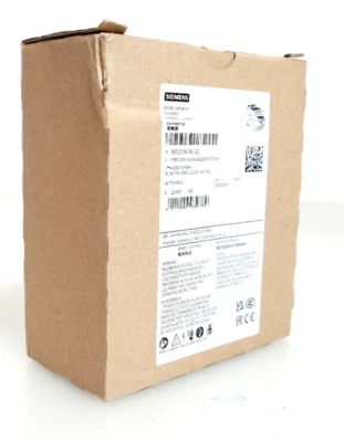 Siemens Schütz 3RT2 036-1AL20 | E:03 | 3RT2036-1AL20 - Bild 1 von 2