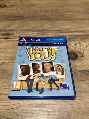 Ps4 Spiele