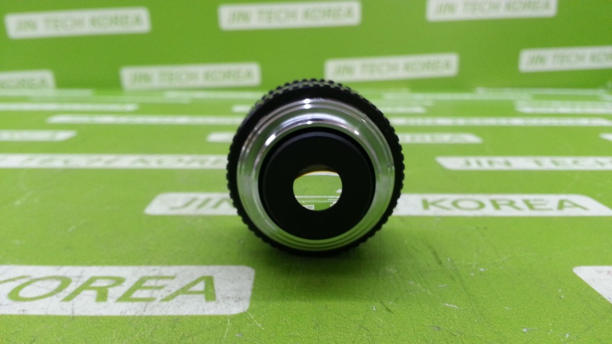 Objectif CCTV 16mm F1.4 Avenir – Pour Vidéosurveillance, Occasion Avec Garantie De Fonctionnement