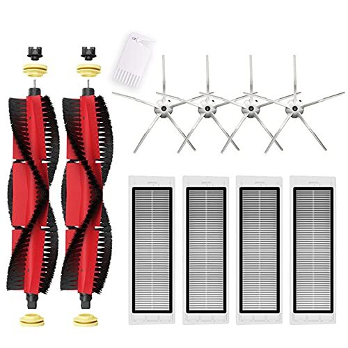 Chuancheng Ricambi Accessori per Xiaomi Roborock S5 MAX S6 Pure S6 maxV (s5D)