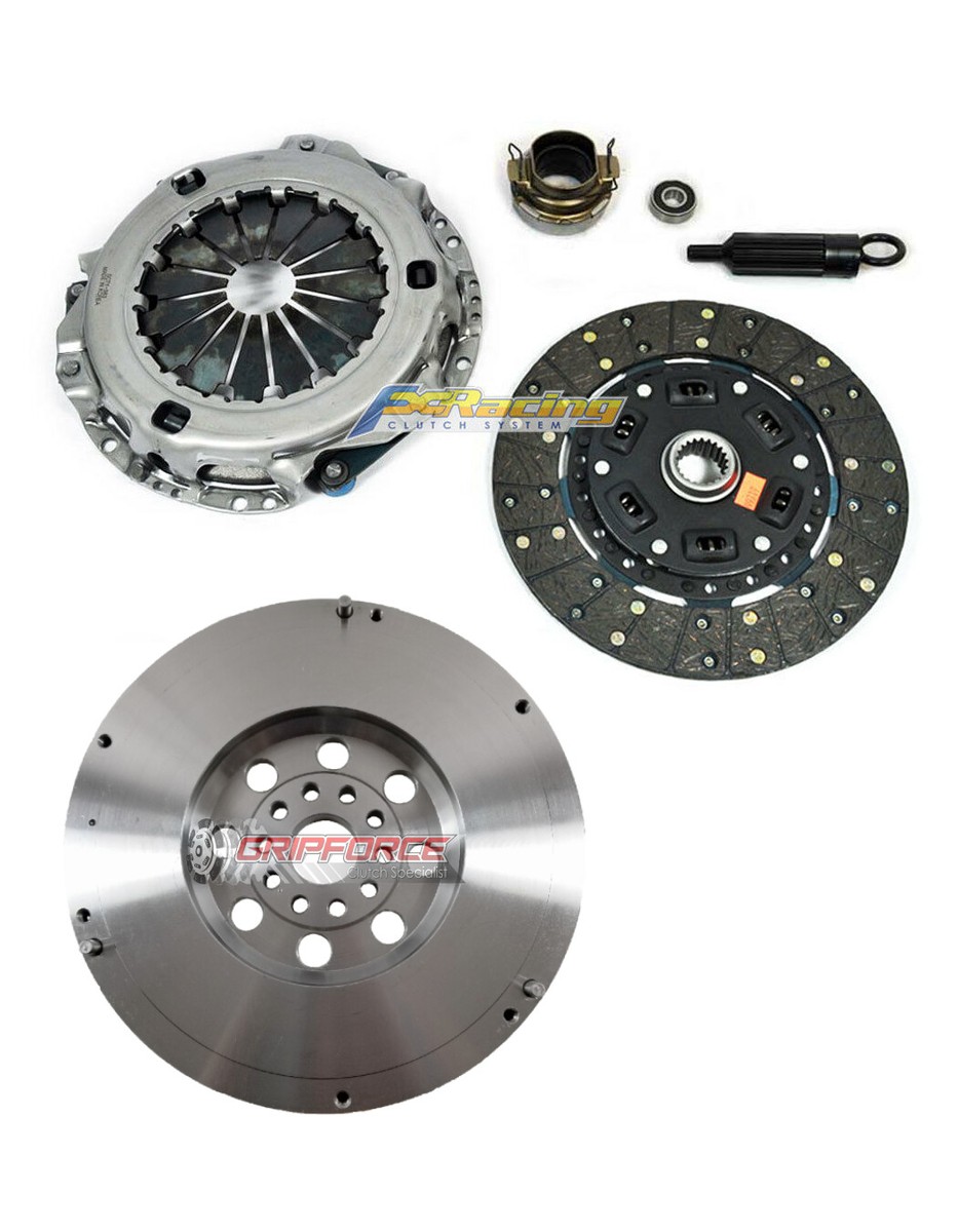 EFT STAGE 3 CLUTCH KIT & FLYWHEEL FOR 89-95 TOYOTA PICKUP