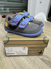 Affenzahn Sneaker Cotton Lucky Toucan