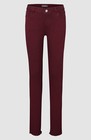 $69 DL1961 Kid's Girl's Red Ankle Skinny Stretch Chino Denim Jean Pants Size 12