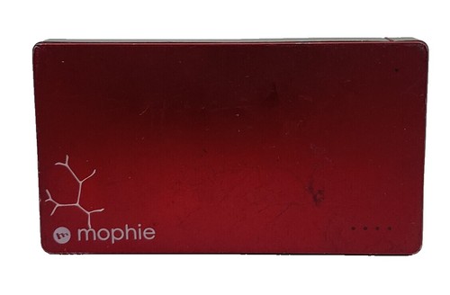 Supreme x Mophie® Qi2 Powerstation Red New In Box - SS26 | eBay